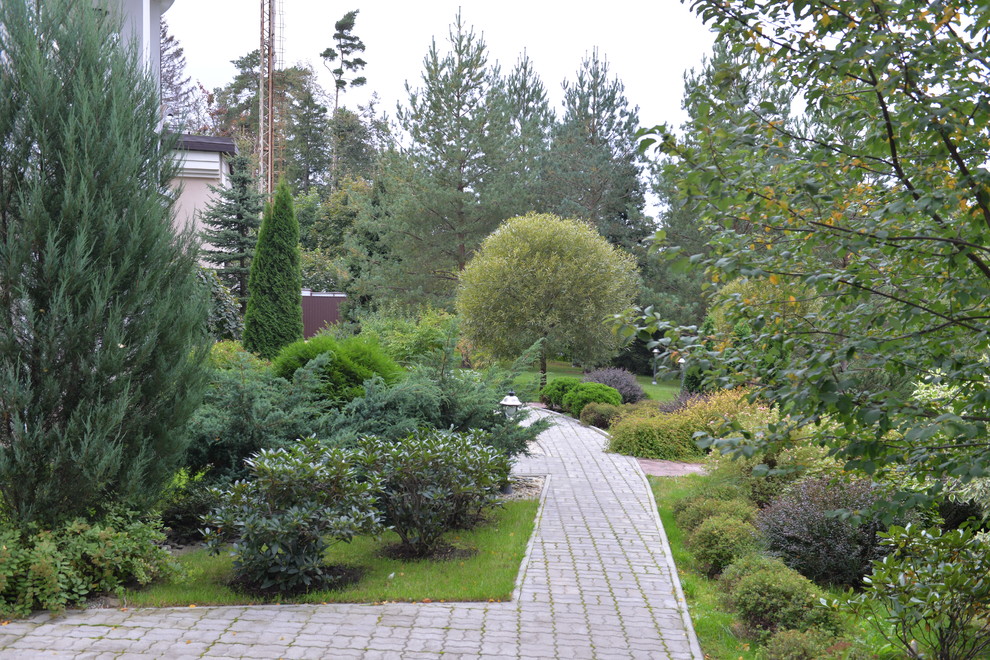 Хороший вопрос: Сколько растений нужно для красивого сада