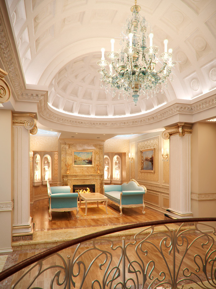 Особняк Ереван