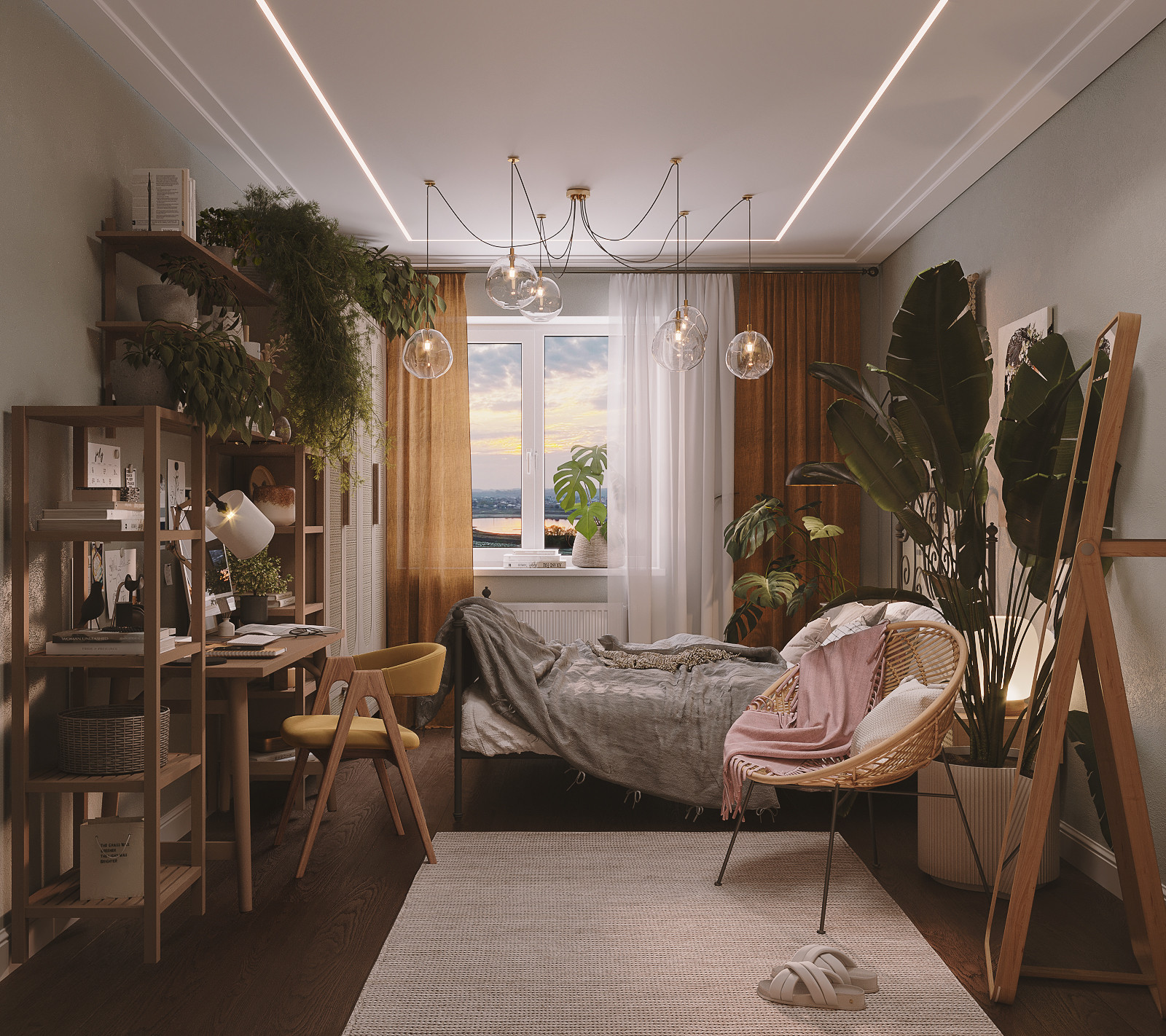 ЖК НОВЫЙ ГОРОД