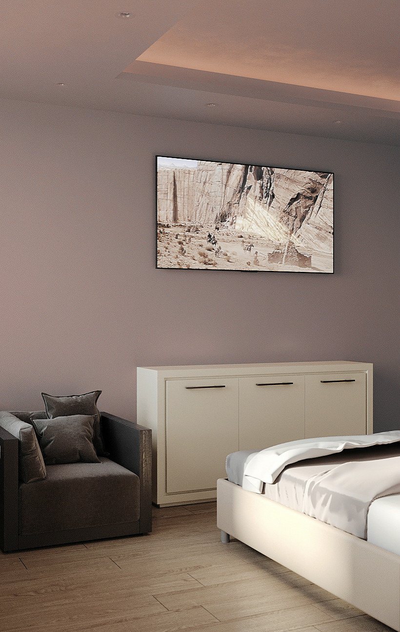 Квартира в ЖК Настоящее