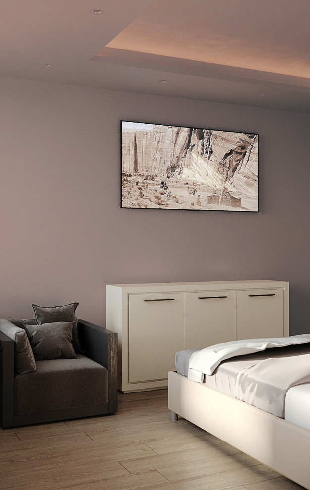 Квартира в ЖК Настоящее