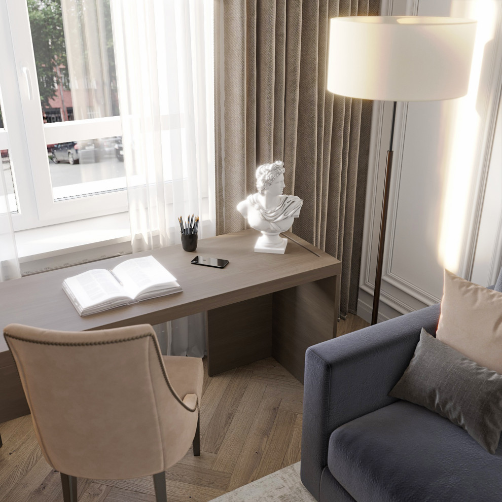 ЖК Георгиевский