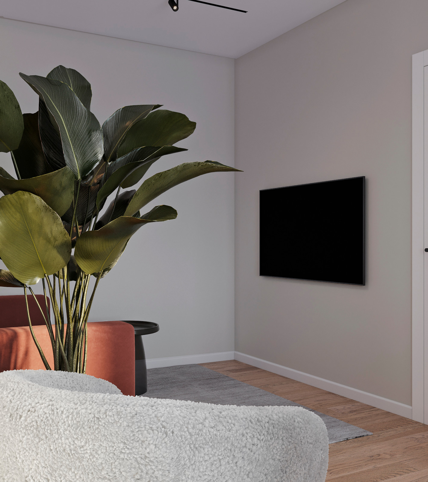 ЖК "Черная речка" 3