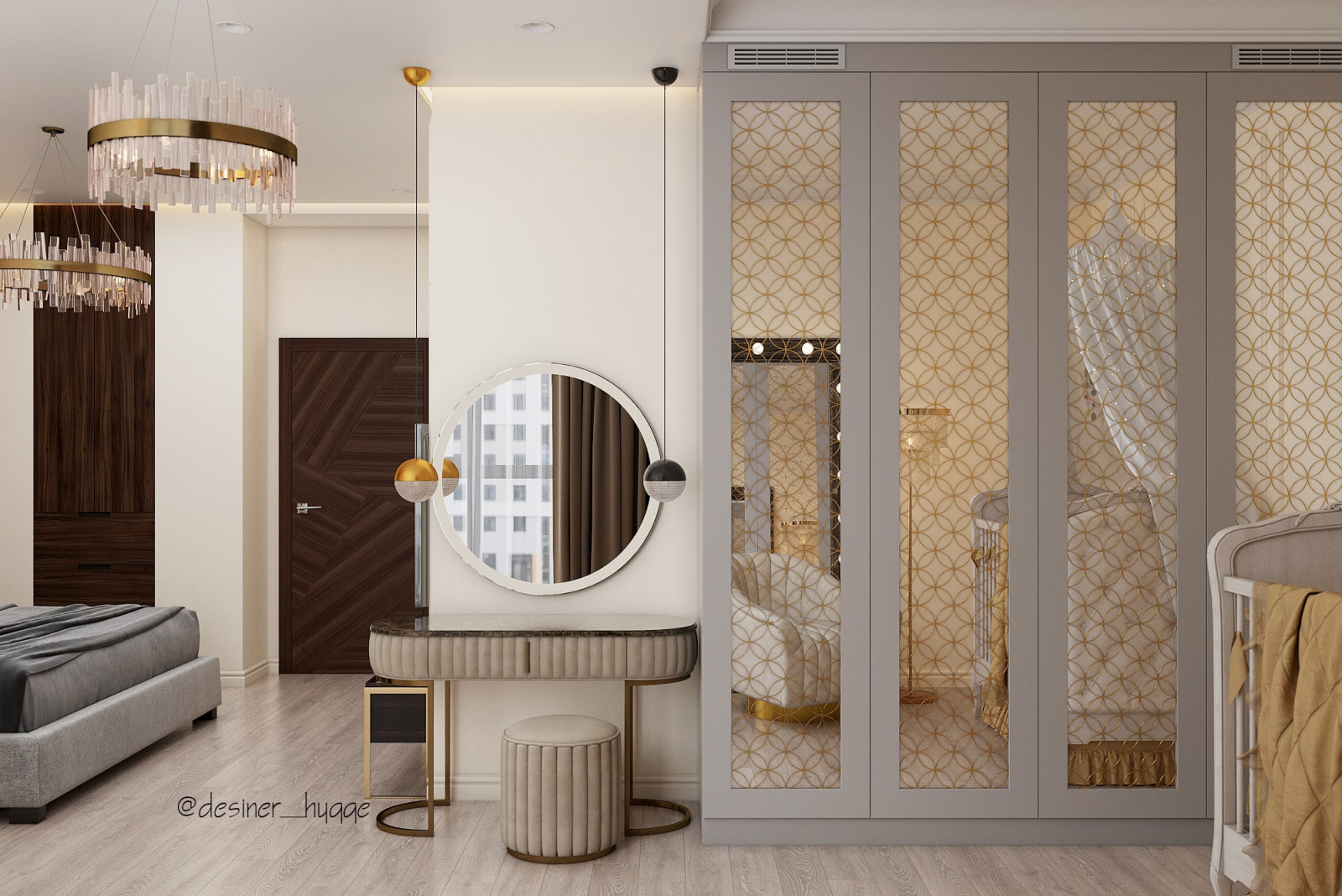 В ожидании малыша