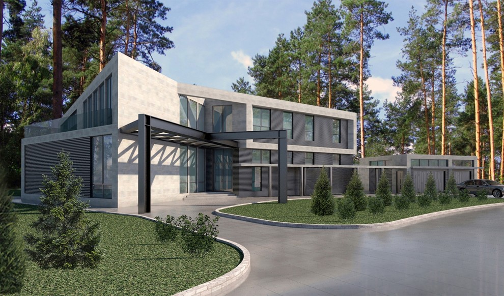 НОВОГОРСК-7