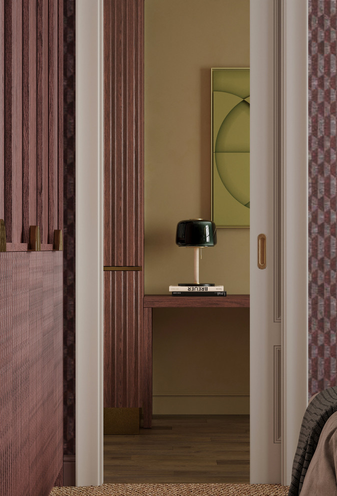 Квартира в Лондоне Maida Vale