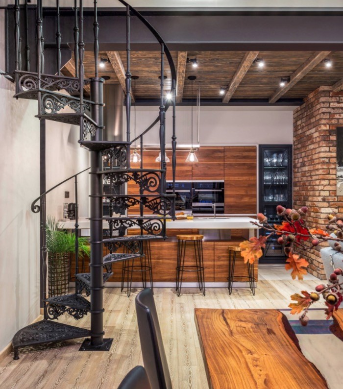 Артлабс лофт 1905