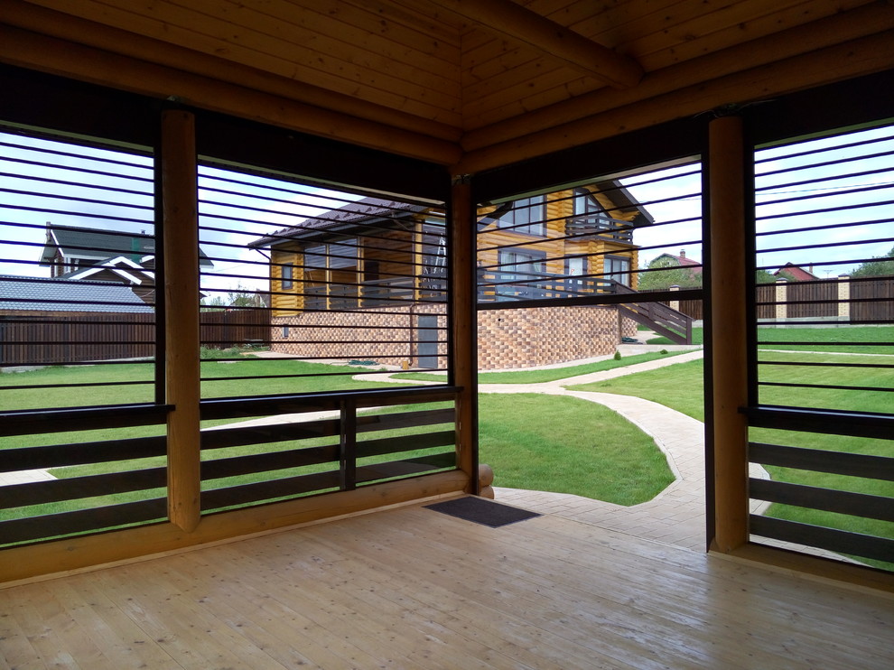 Обложка альбома: Дача