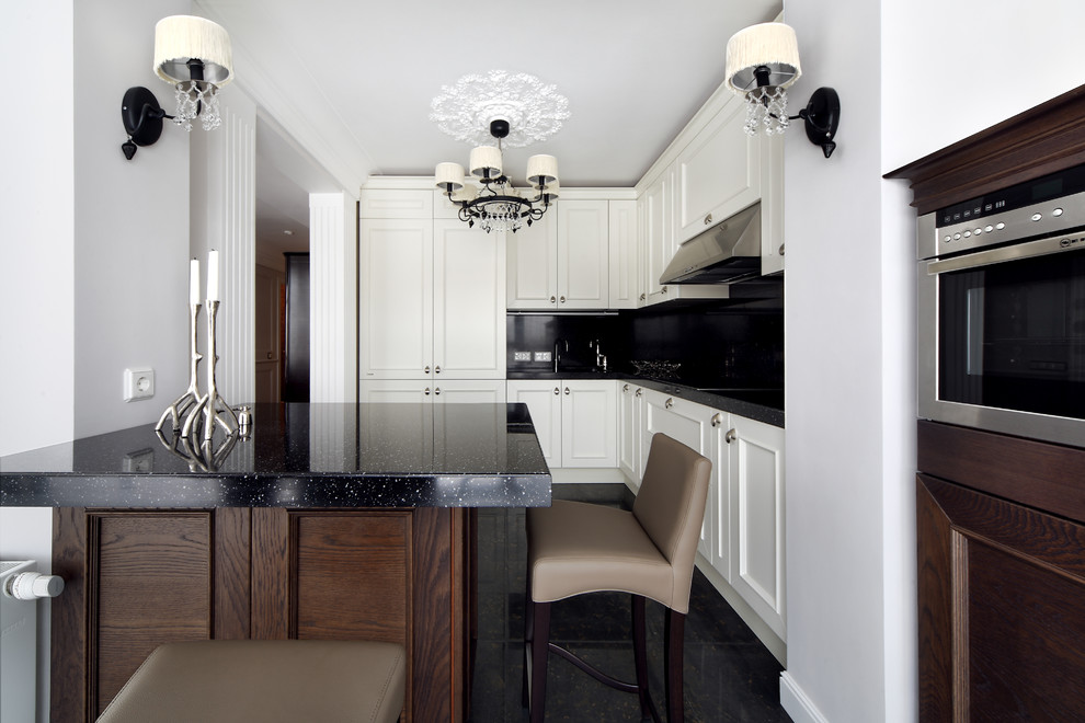 Квартира в ЖК Акварели