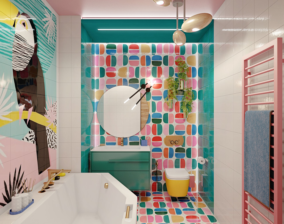 Квартира в ЖК "Red side"