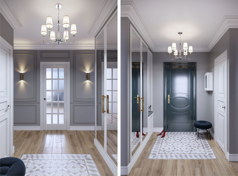 Квартира в жк "Одеский"