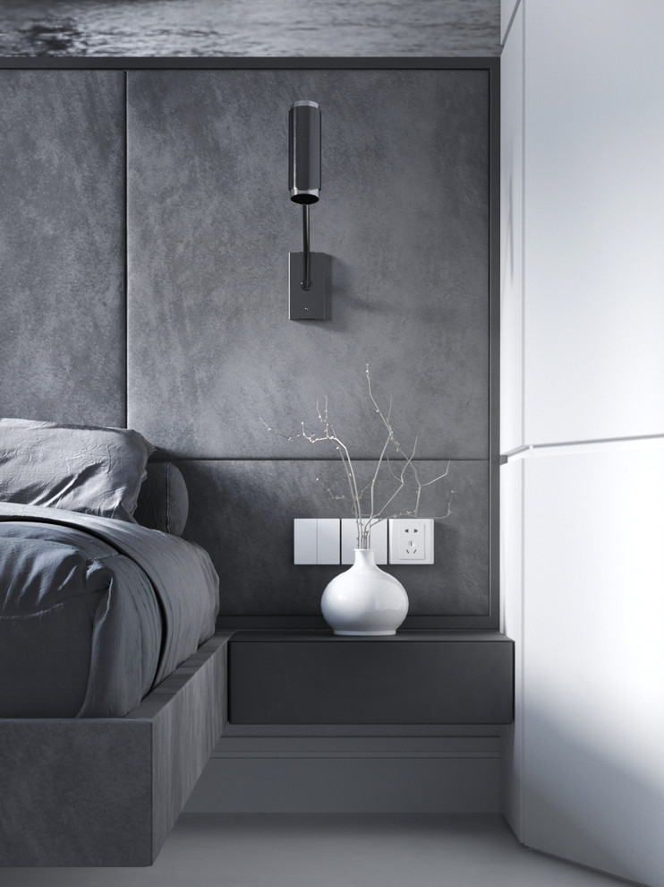 Хай-тек в ЖК Юнион Парк 43 м2