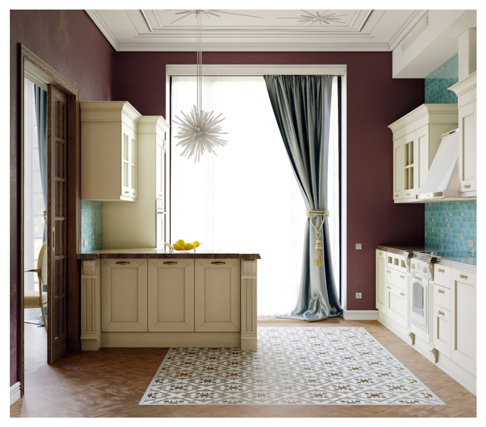 Квартира в Knightsbridge Private Park