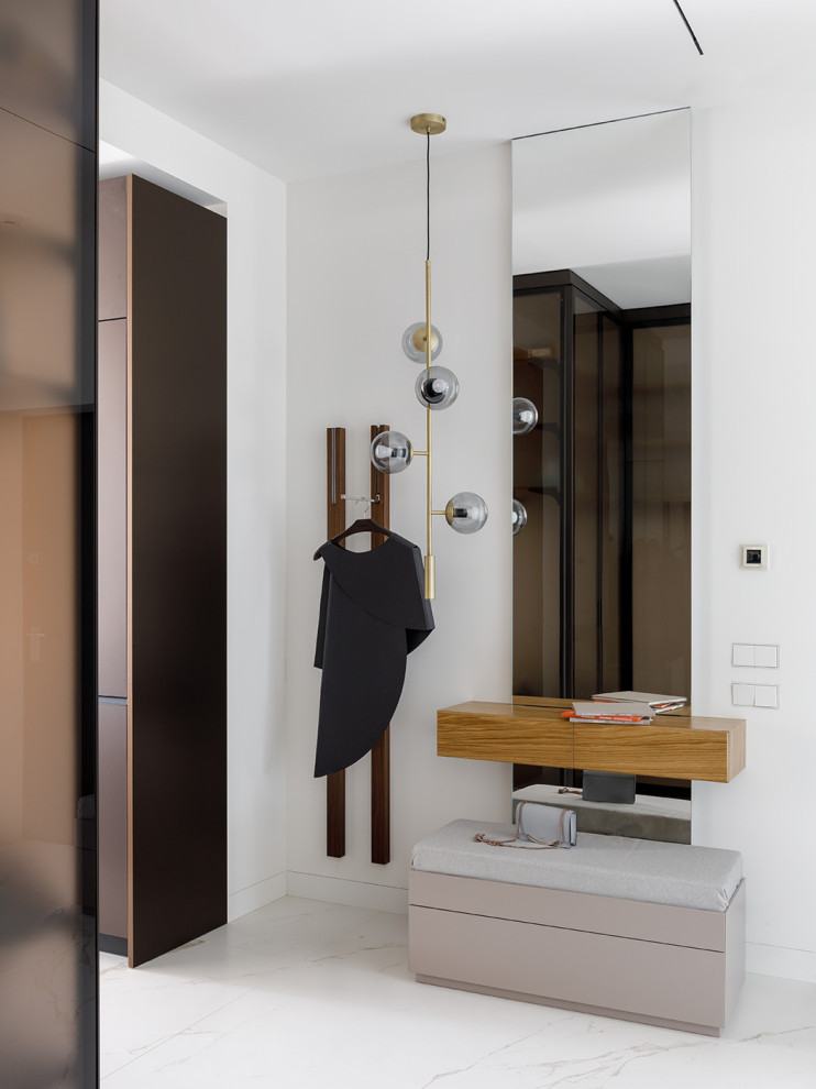 Квартира в ЖК "Жизнь на Плющихе"