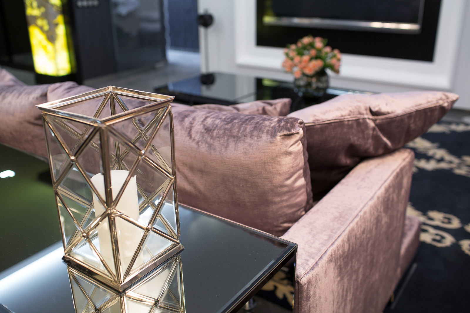 Неоклассика в Самаре