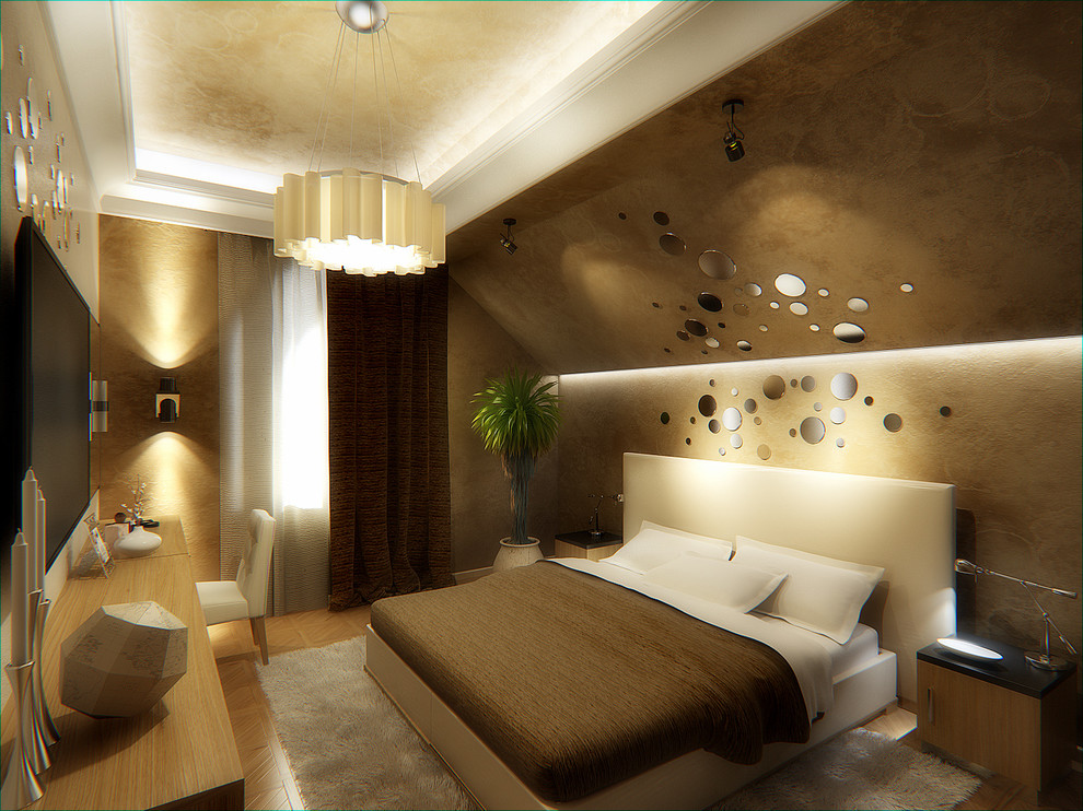 Коттедж для постоянного клиента