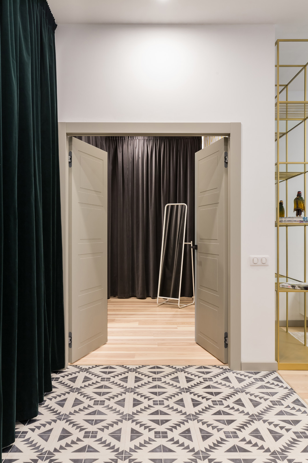 Бананы и джунгли