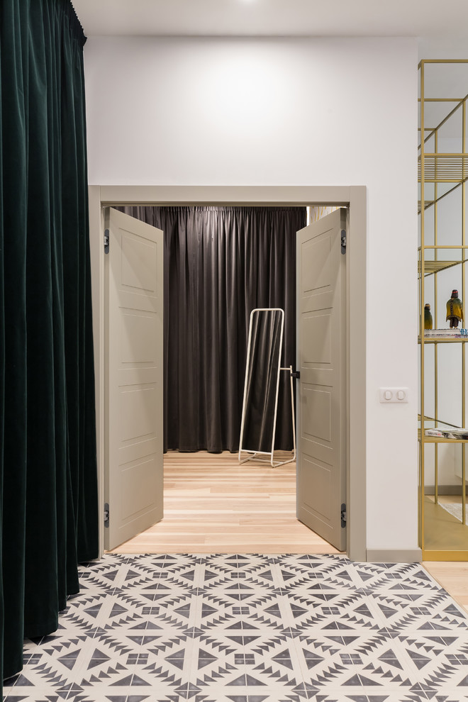 Бананы и джунгли