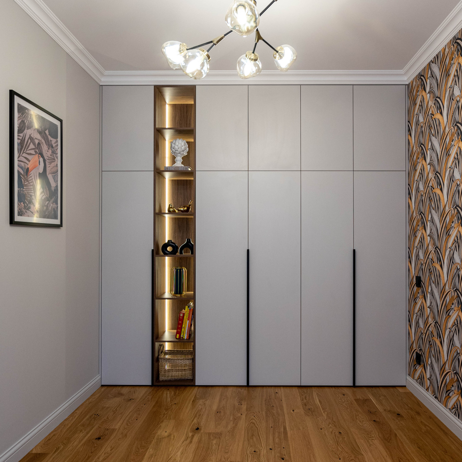 ЖК Черная Речка