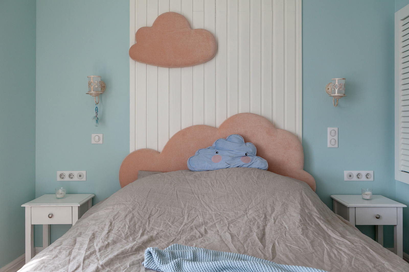 Квартира в Люберцах. Съемка для компании Мастер