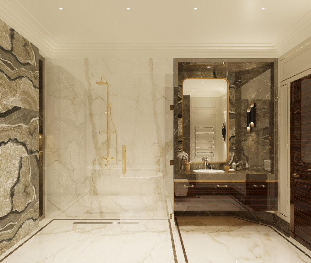 ЖК Смольный проспект