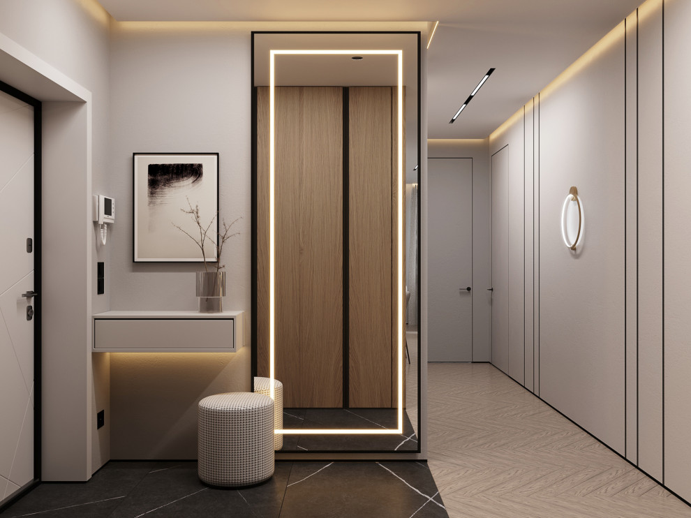 Квартира ЖК Атмосфера