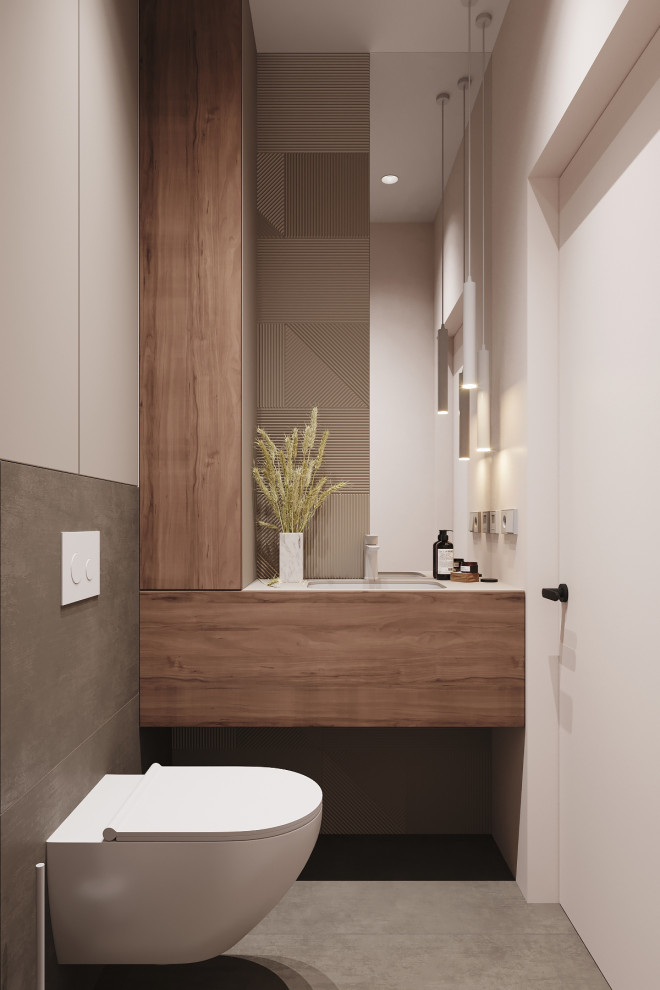 Шведская квартирка