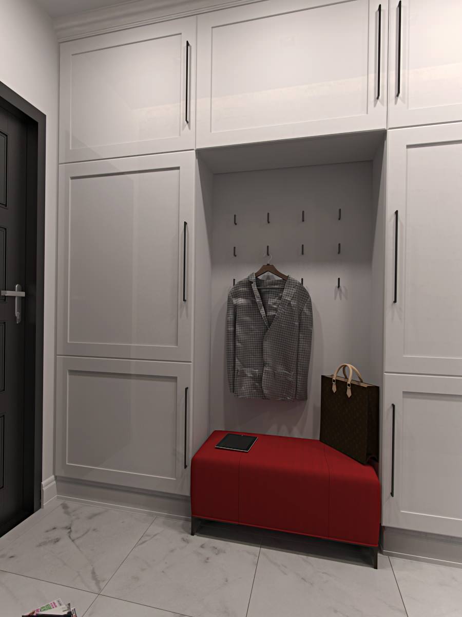 ЖК на Воскресенской набережной