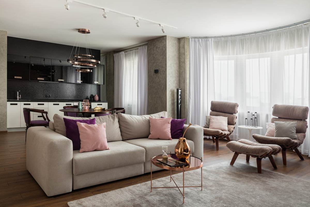 ЖК Сколково