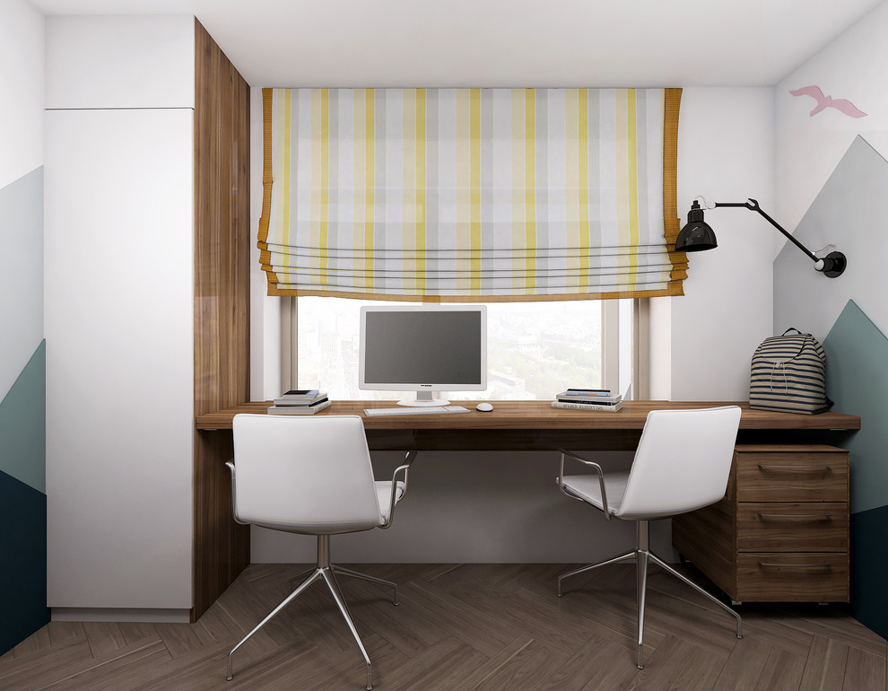 Квартира 56 м.кв