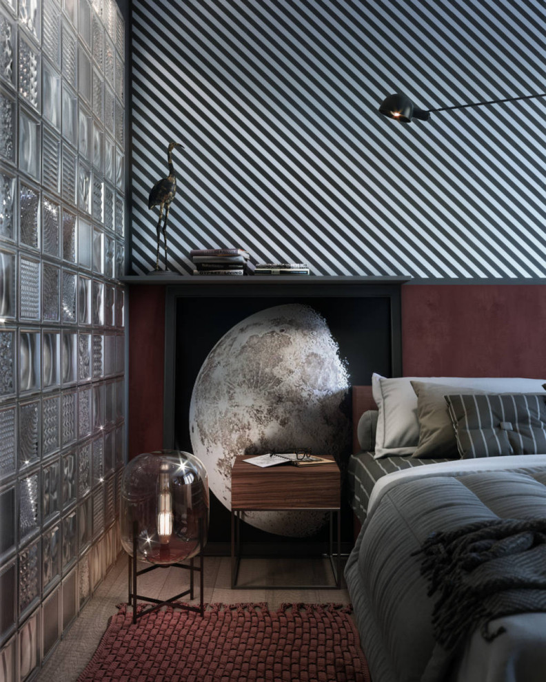 г.Москва - квартира "арт-объект"