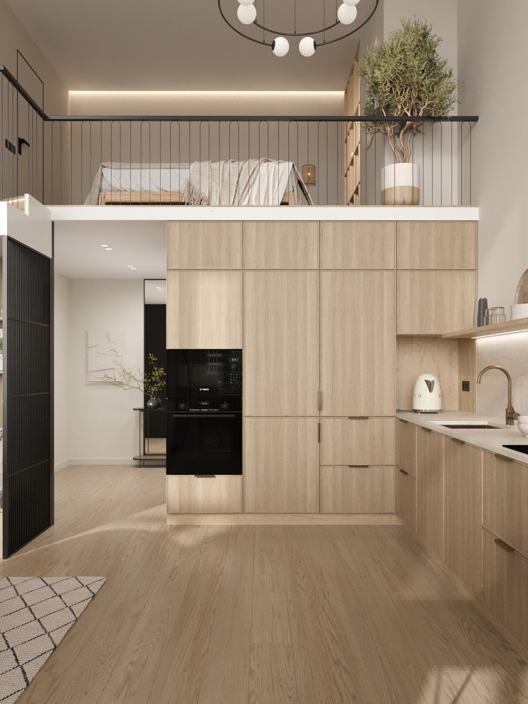 ЖК Талисман