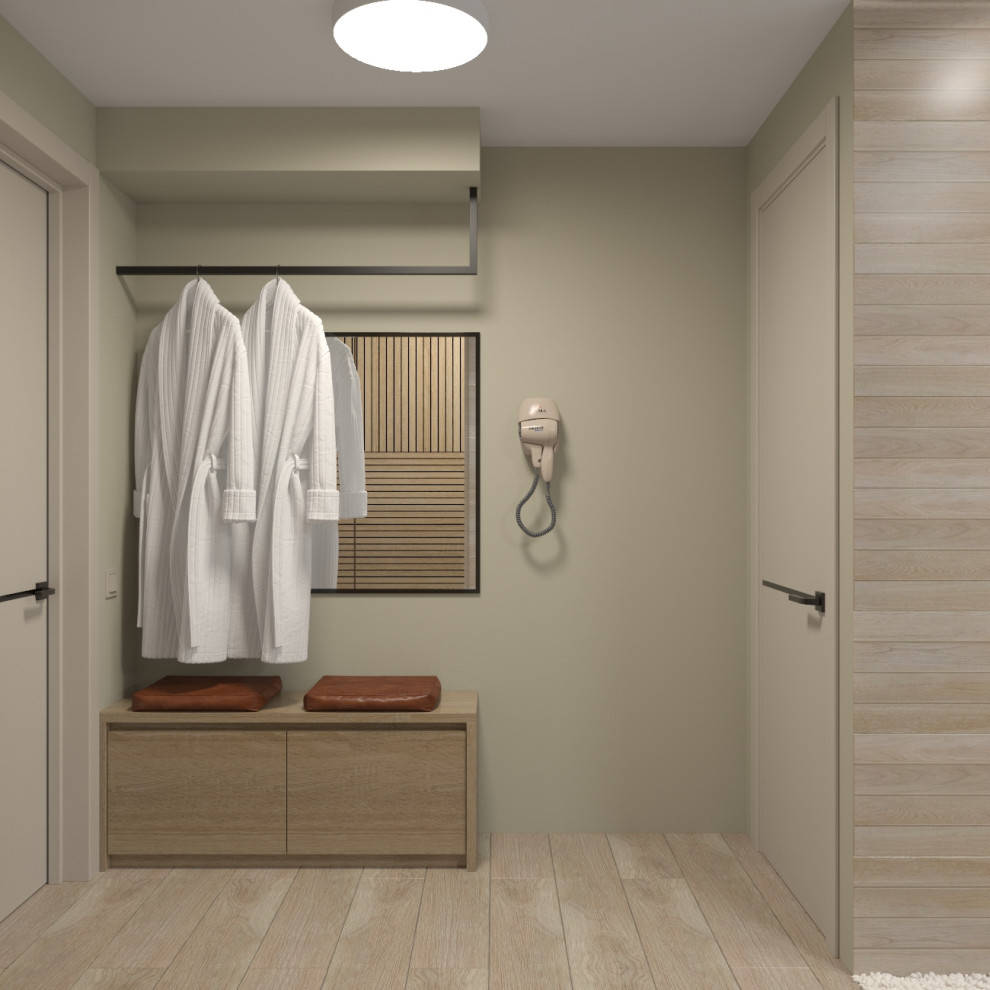 Дом в Шильне 250м2