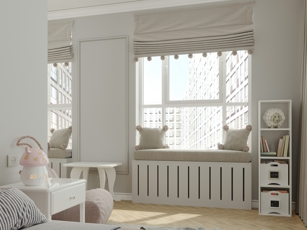 Квартира для семьи 82 кв.м.