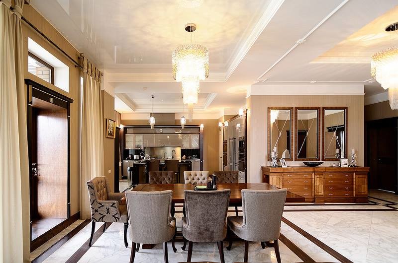 Мебель в дом в с. Агро-Пустынь