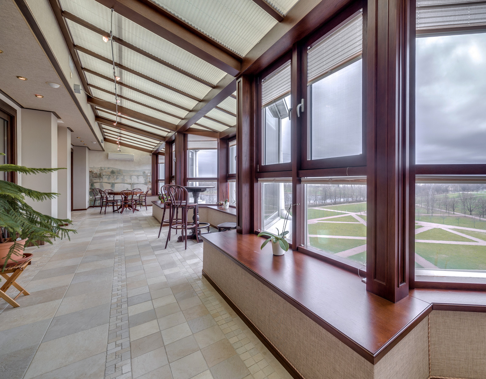 Квартира в Петергофе