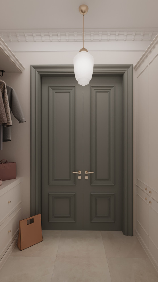 Дом на Смоленской набережной