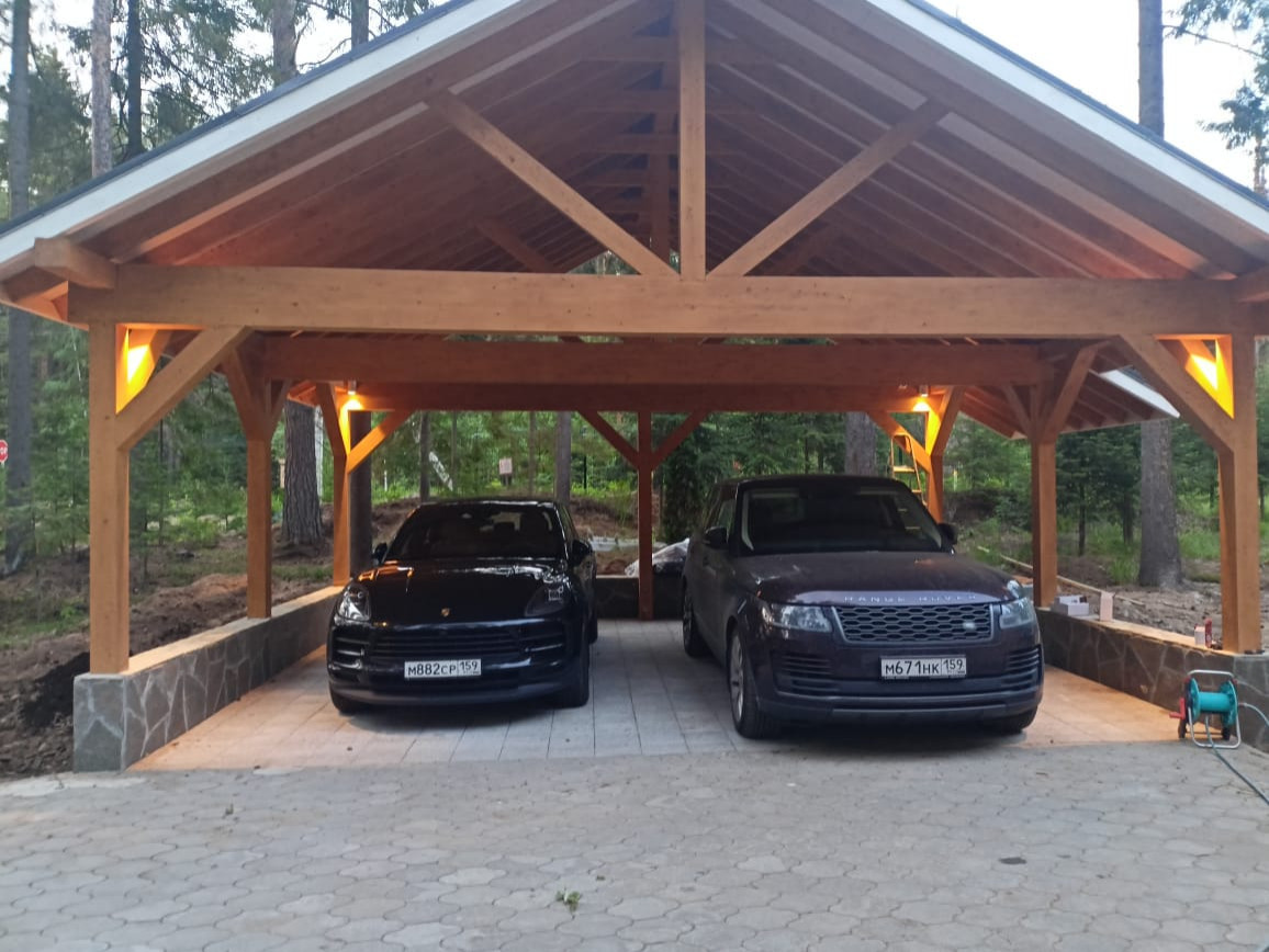 Обложка проекта: Демидково-3