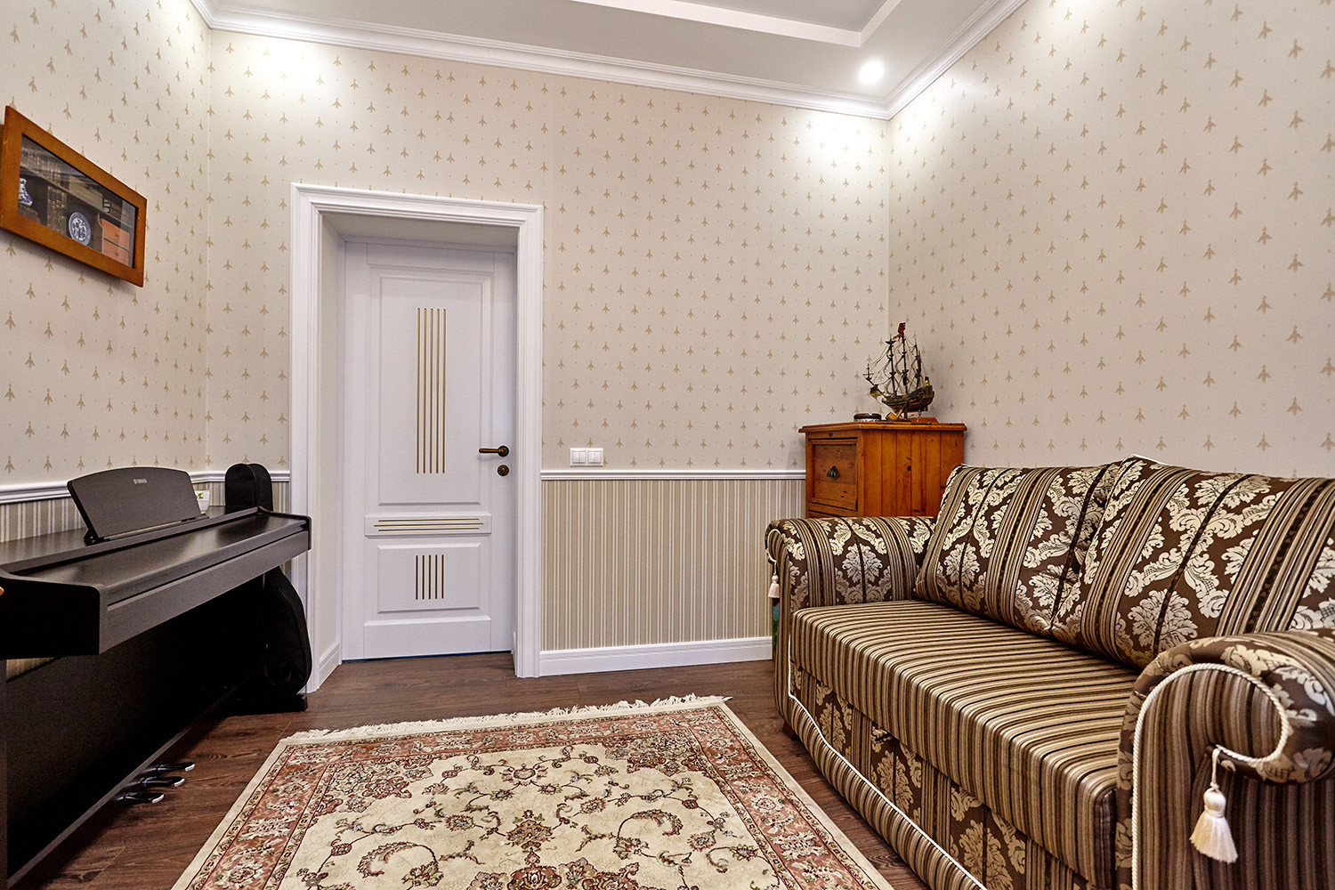 Частное домовладение 006