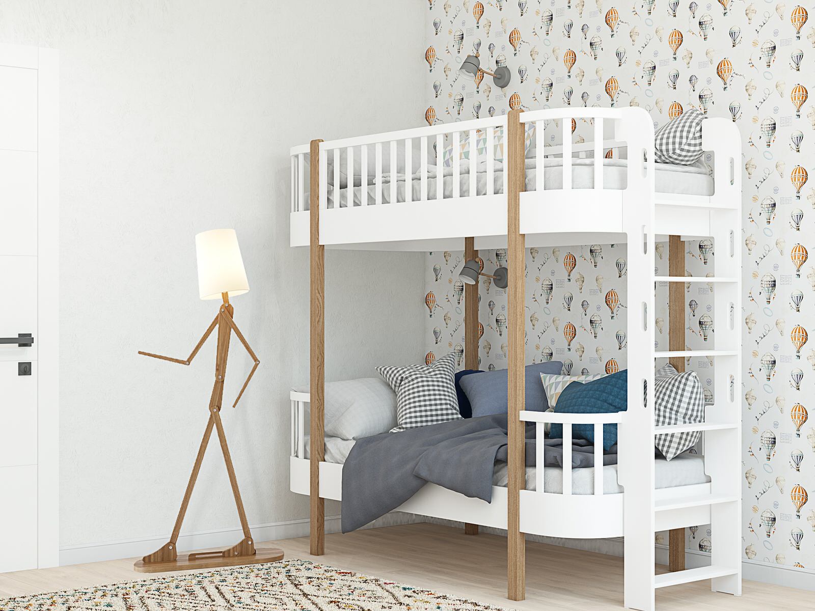 Квартира 93 м2