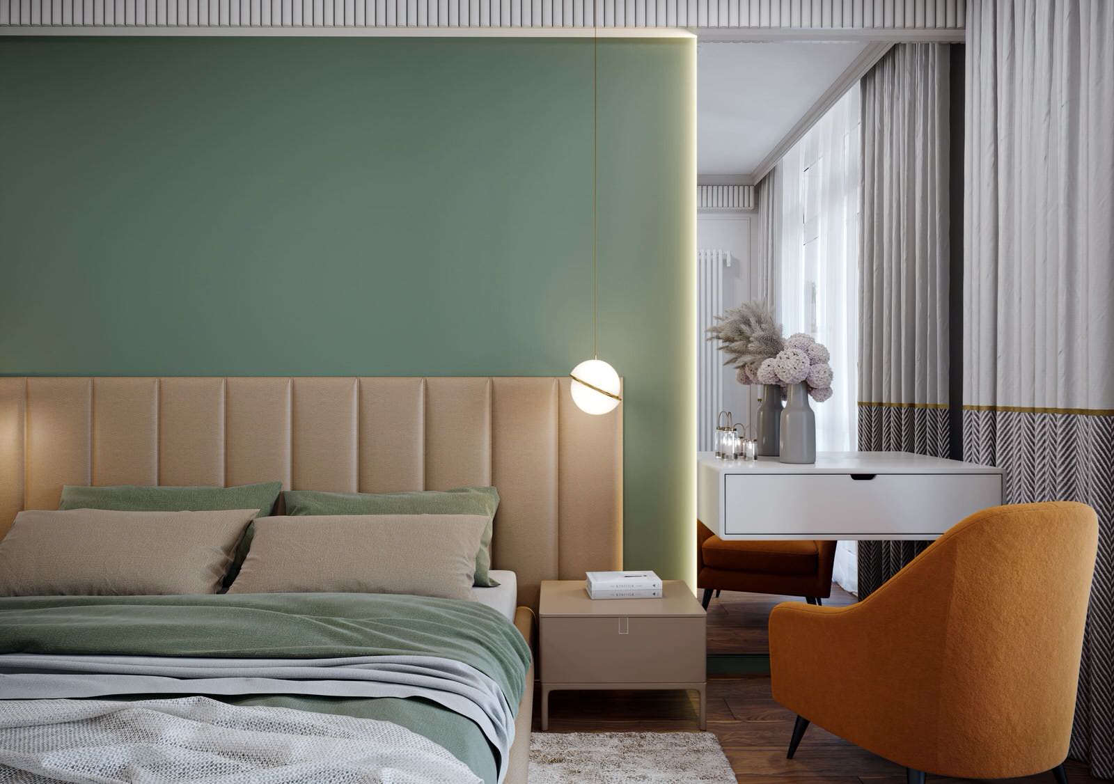 Гармония и стиль. ЖК Университет