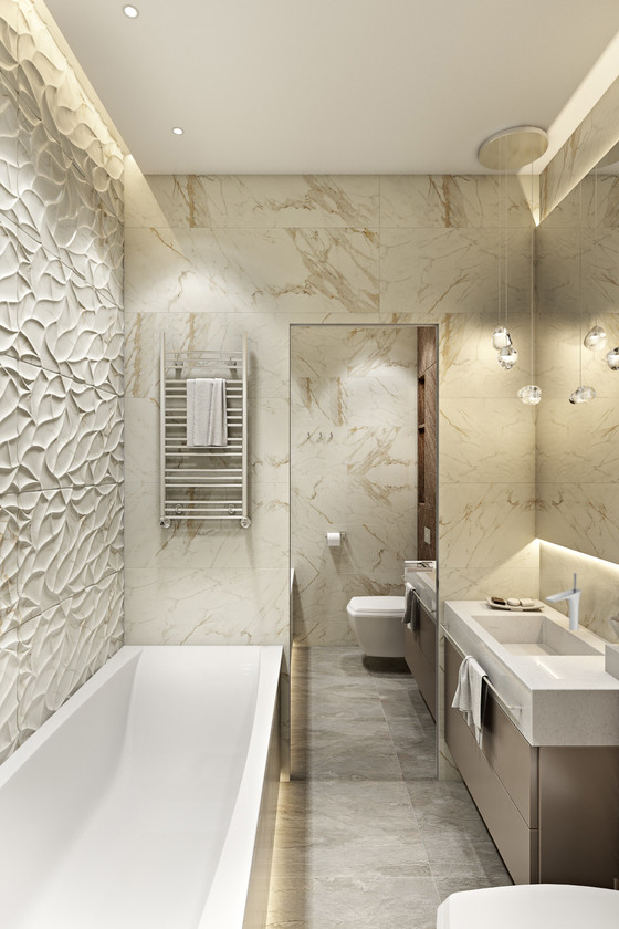 Квартира для молодой девушки