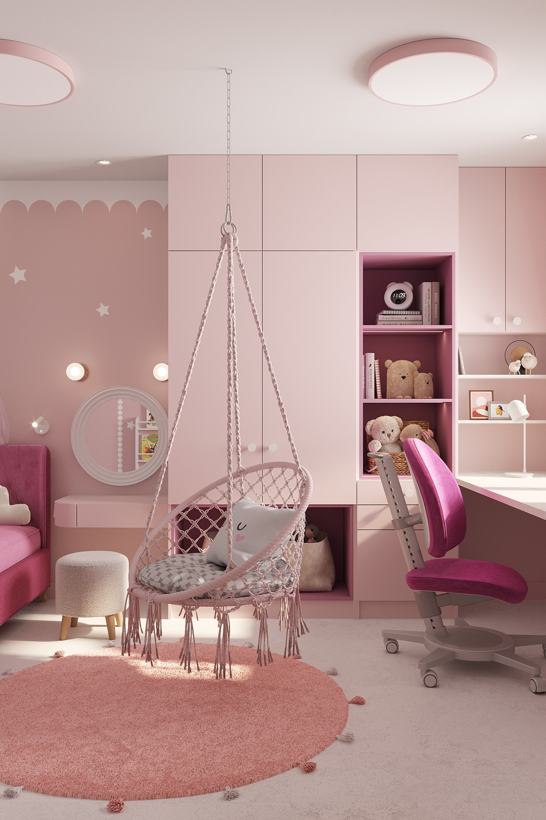 В гостях у Пеппы