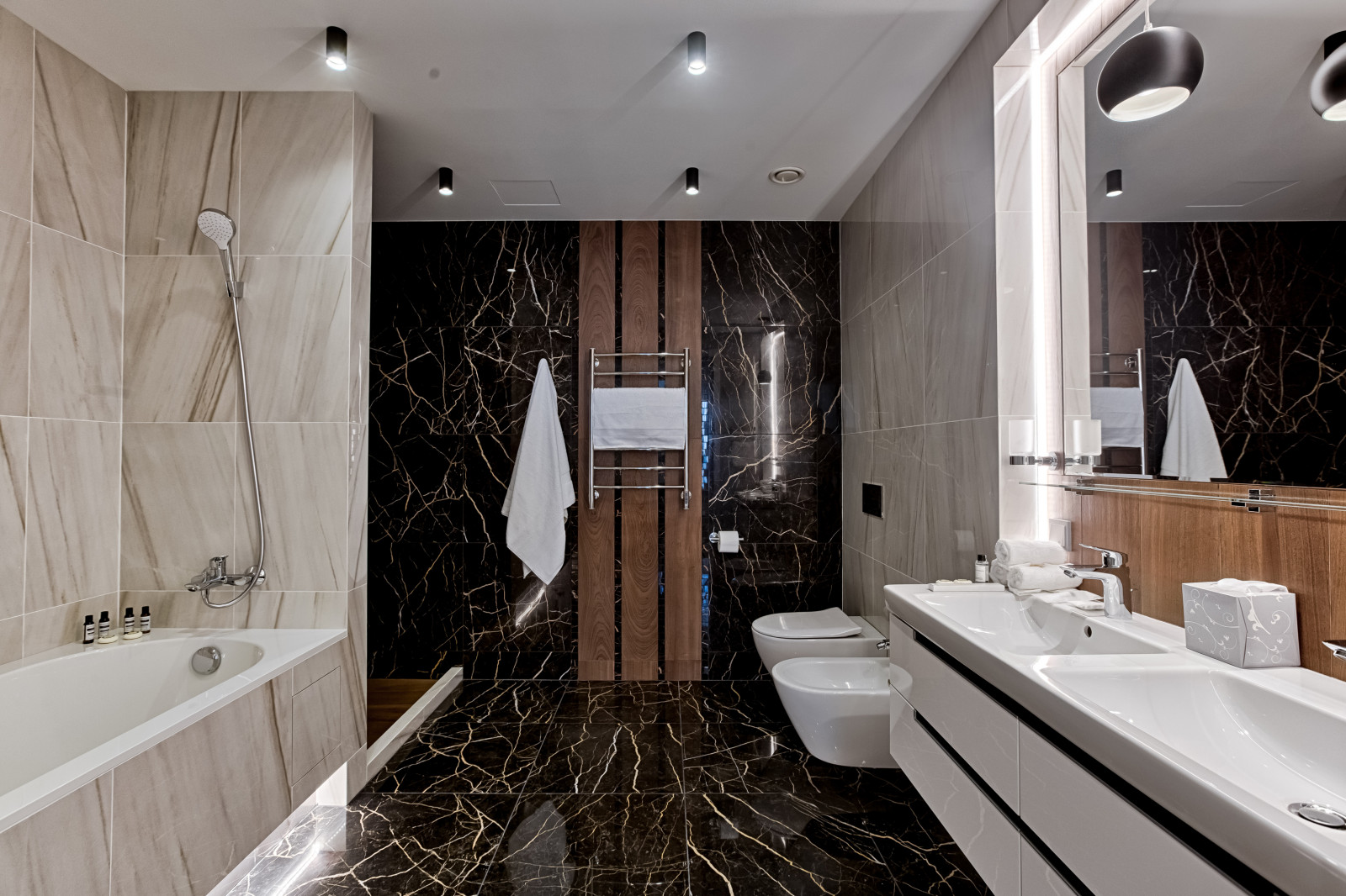 Апартаменты в Сочи. Фото.