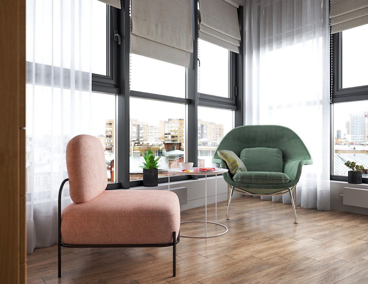 Некрасовский переулок