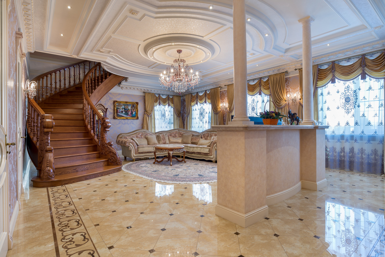 Фоновое изображение профиля Виктор Матвиенко