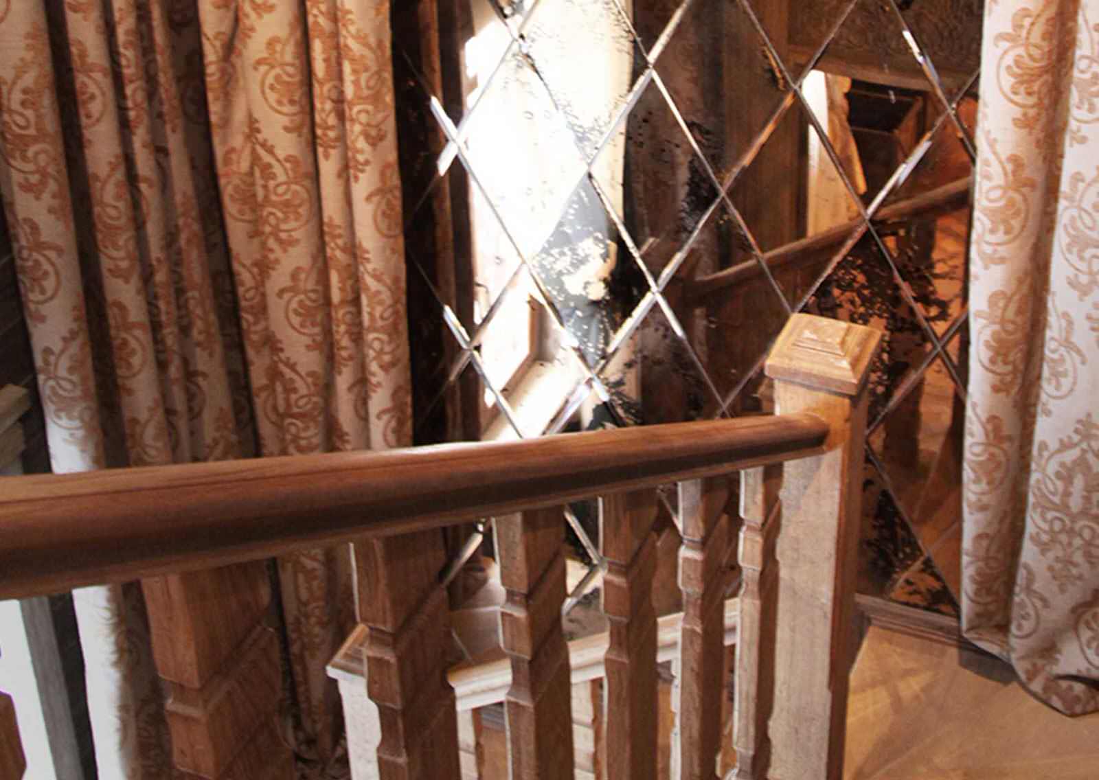 Private house