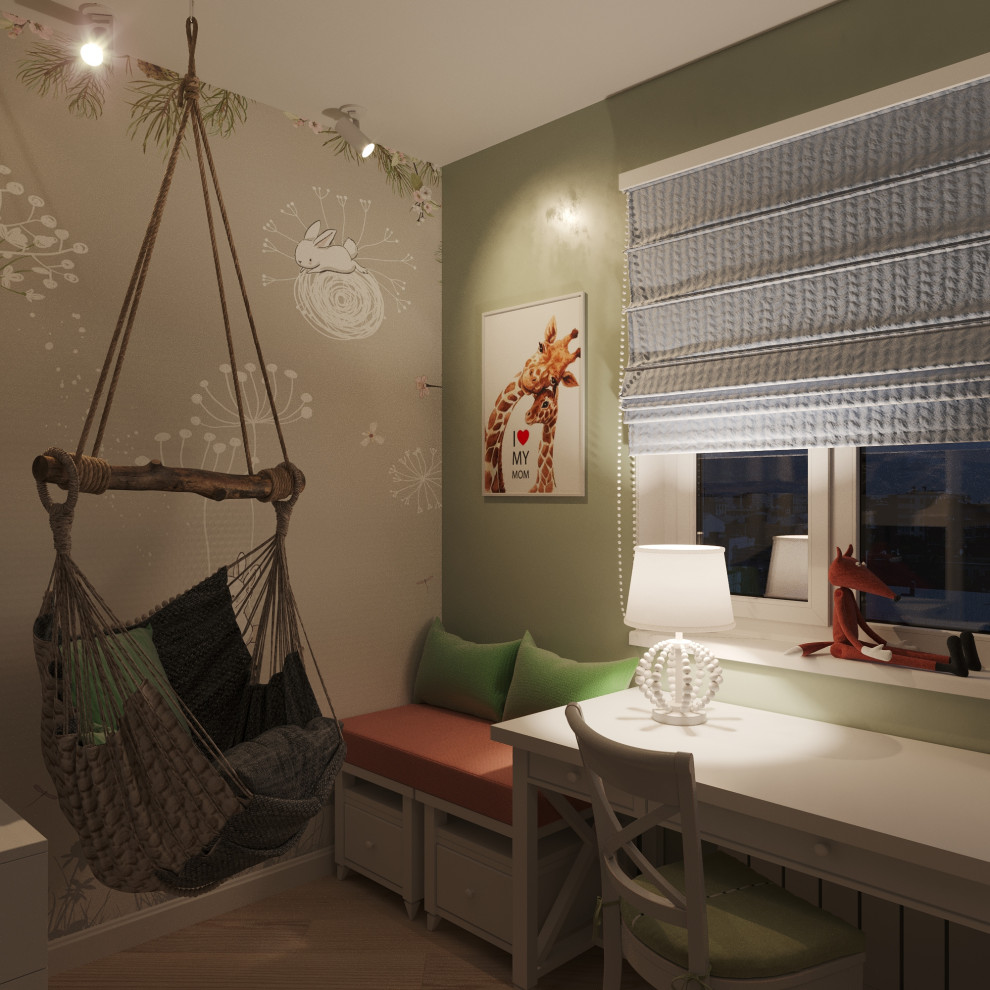 Детская комната1