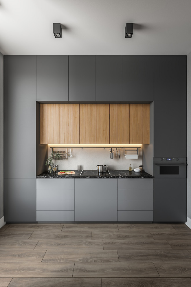 ЖК Vander Park 73 кв.м.