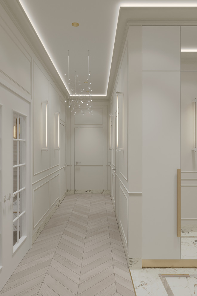 ЖК "Wellton Towers"